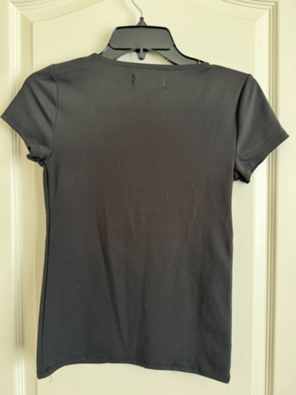 Lucky Brand Seamless Top - Picture 2 of 2